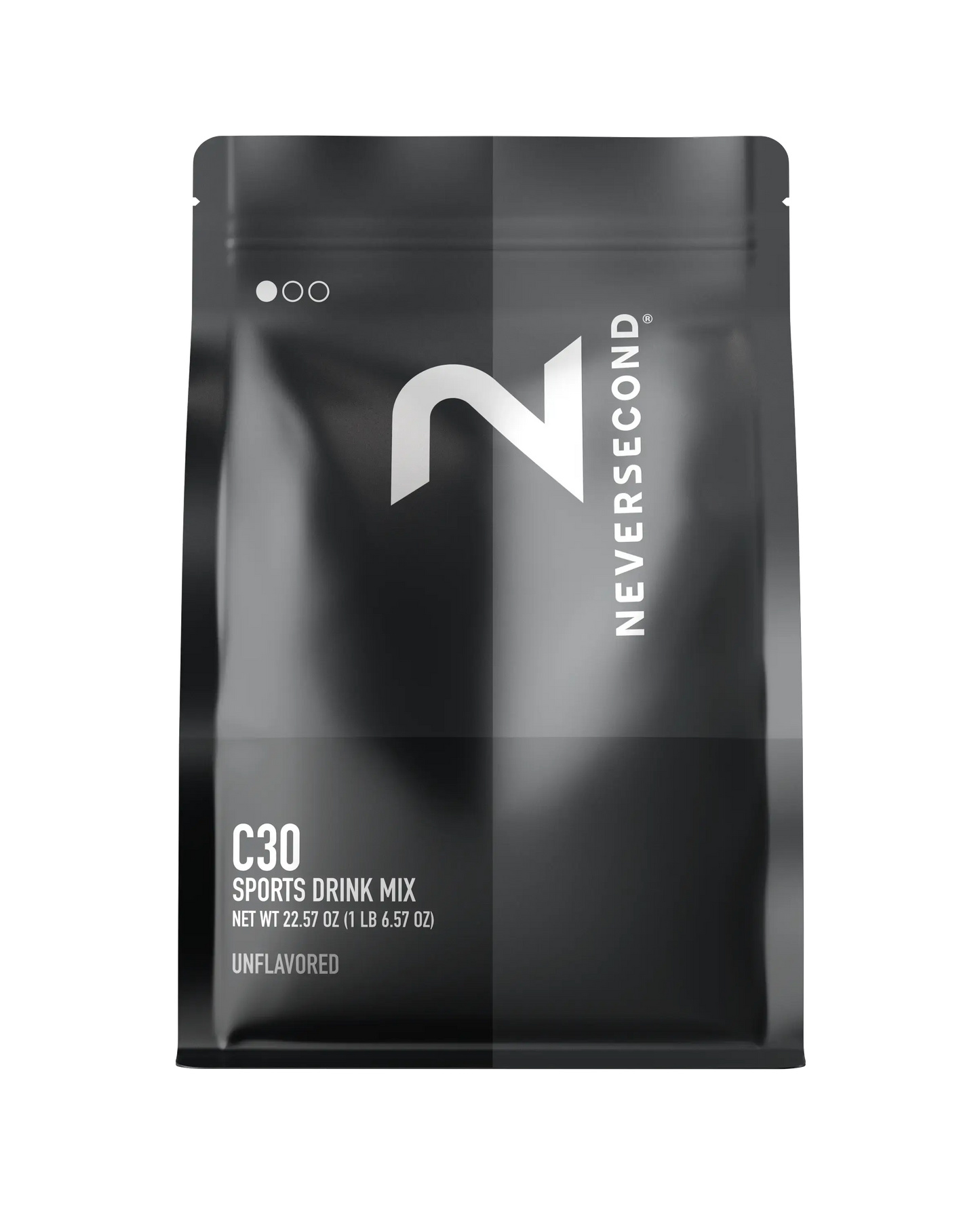 Neversecond C30 Sports drink mix Forest Berry (640 gram) - SiRo Supplements