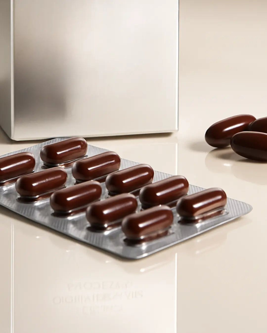 O’Hisa 60 caps (60 softgels) Mijn winkel{SiRo} {Collagen} {Collageen}