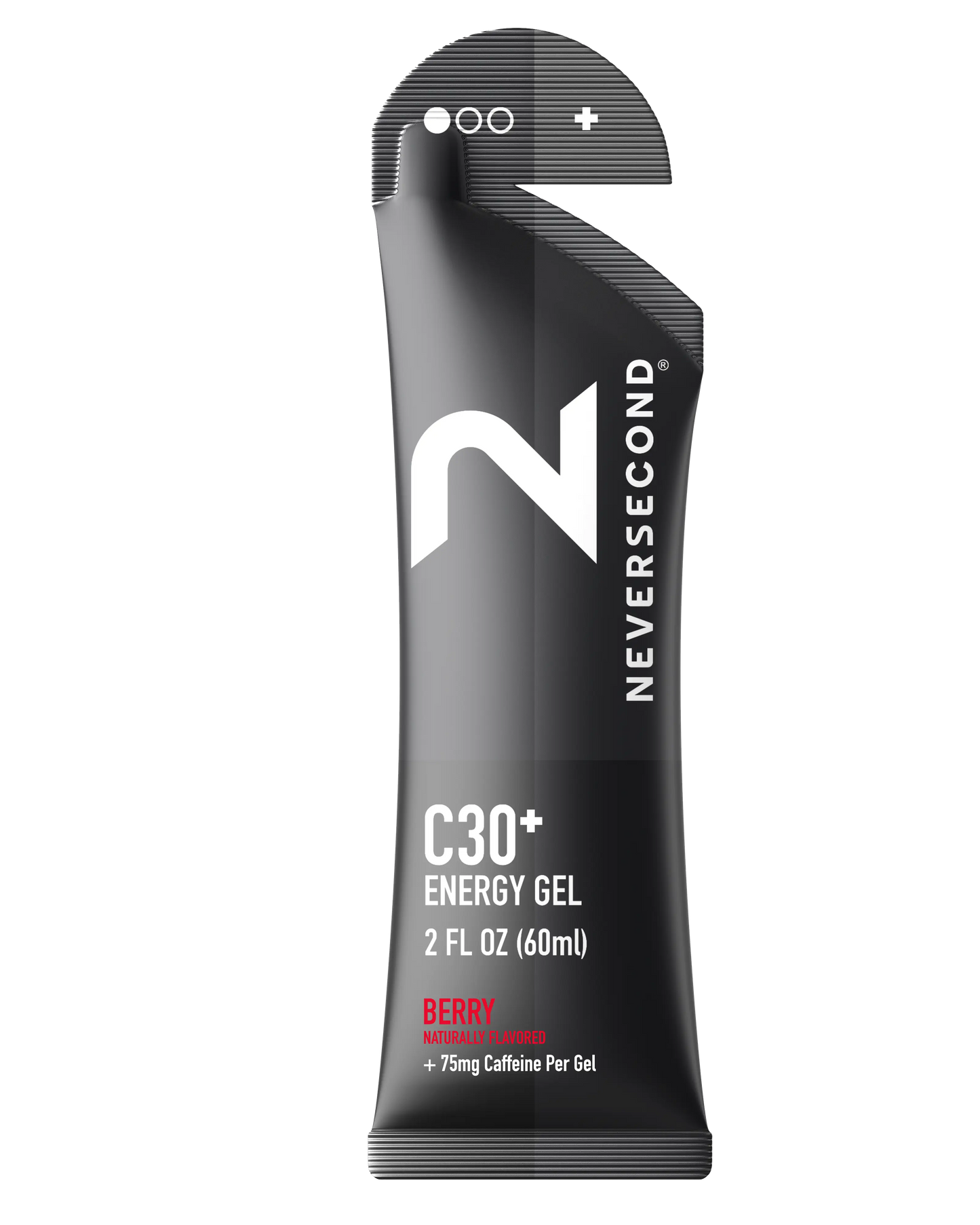 Neversecond C30+ Energy Gel - (12 x 60ml Gel Pack) Mijn winkel{SiRo} {Collagen} {Collageen}