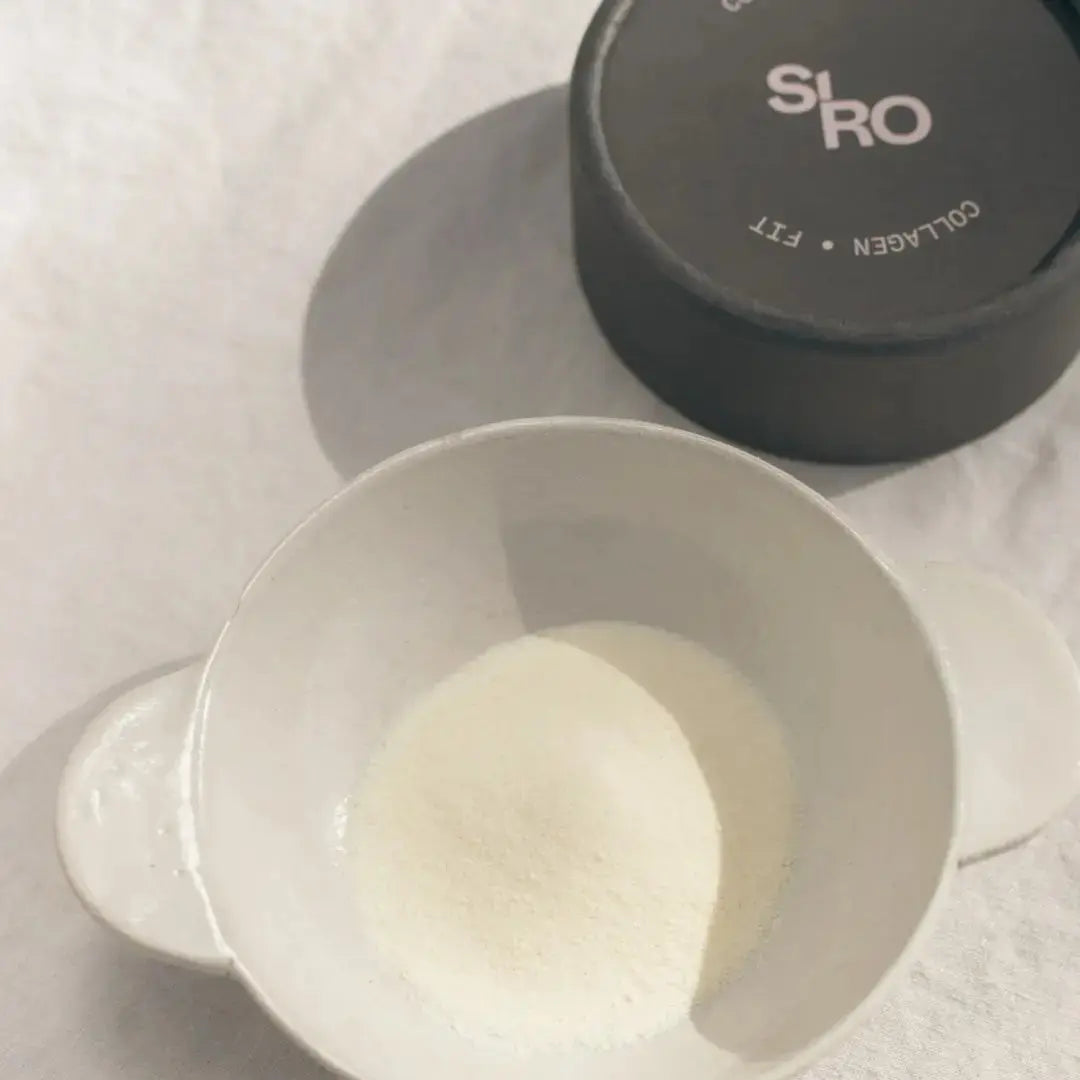SiRo Collageen FIT (330g poeder) Mijn winkel{SiRo} {Collagen} {Collageen}