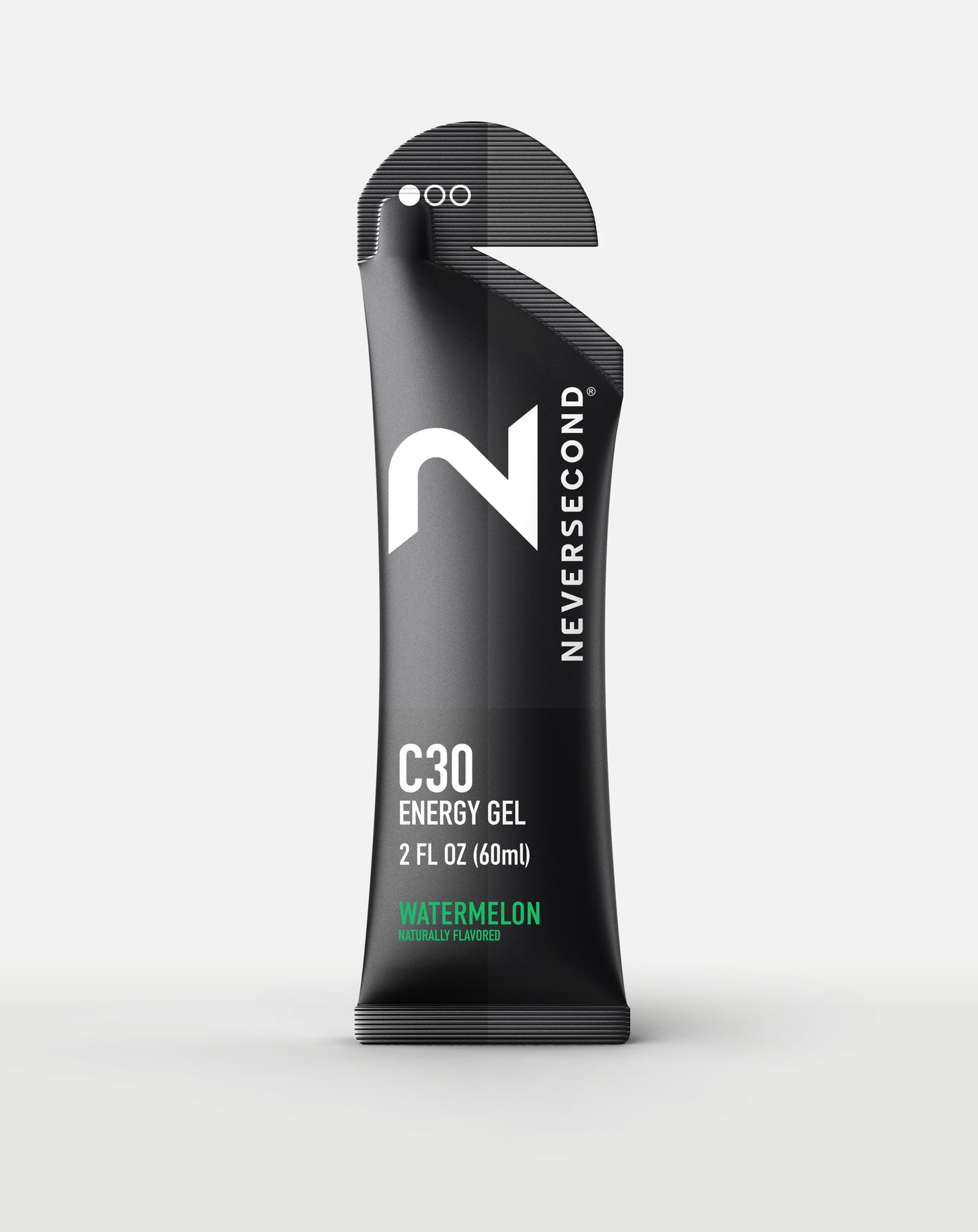 Neversecond C30 Energy Gel - Orange (12 x 60ml)