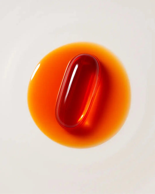 Mooi zijn zonder strijd, hoe omega 3 je terug in balans brengt SiRo Supplements{SiRo} {Collagen} {Collageen}
