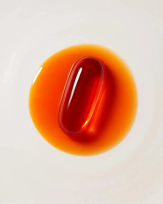 Mooi zijn zonder strijd, hoe omega 3 je terug in balans brengt SiRo Supplements{SiRo} {Collagen} {Collageen}