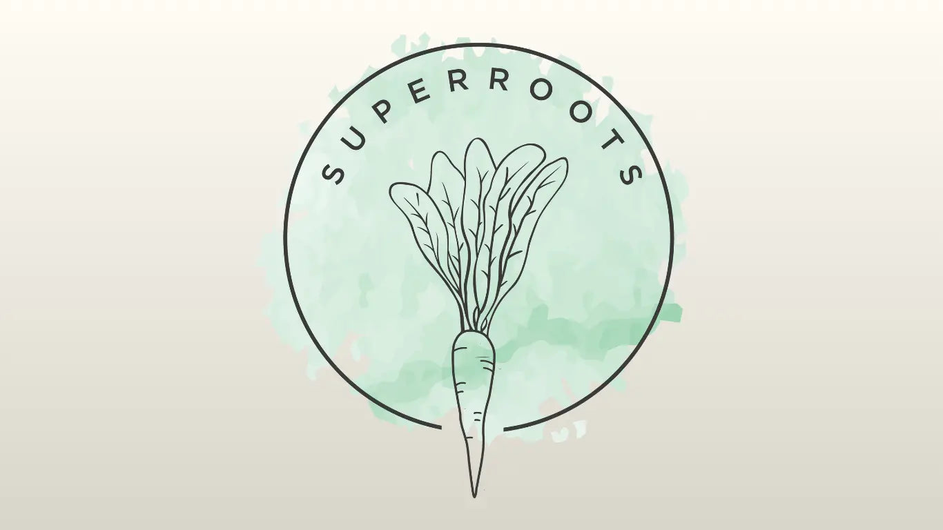 Superroots SiRo Supplements{SiRo} {Collagen} {Collageen}