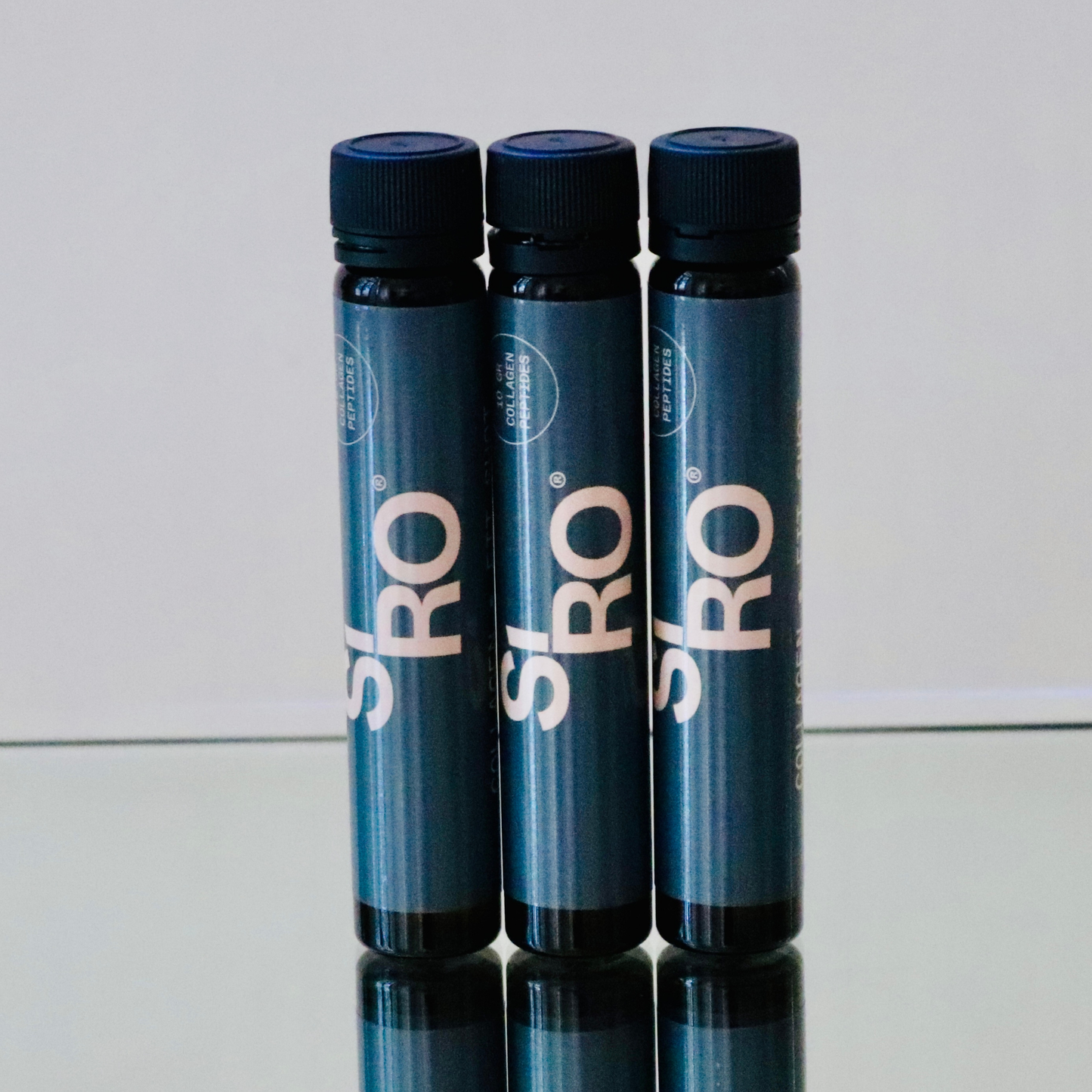 SiRo Collagen FIT (30x25ml shot Juicy Peach)