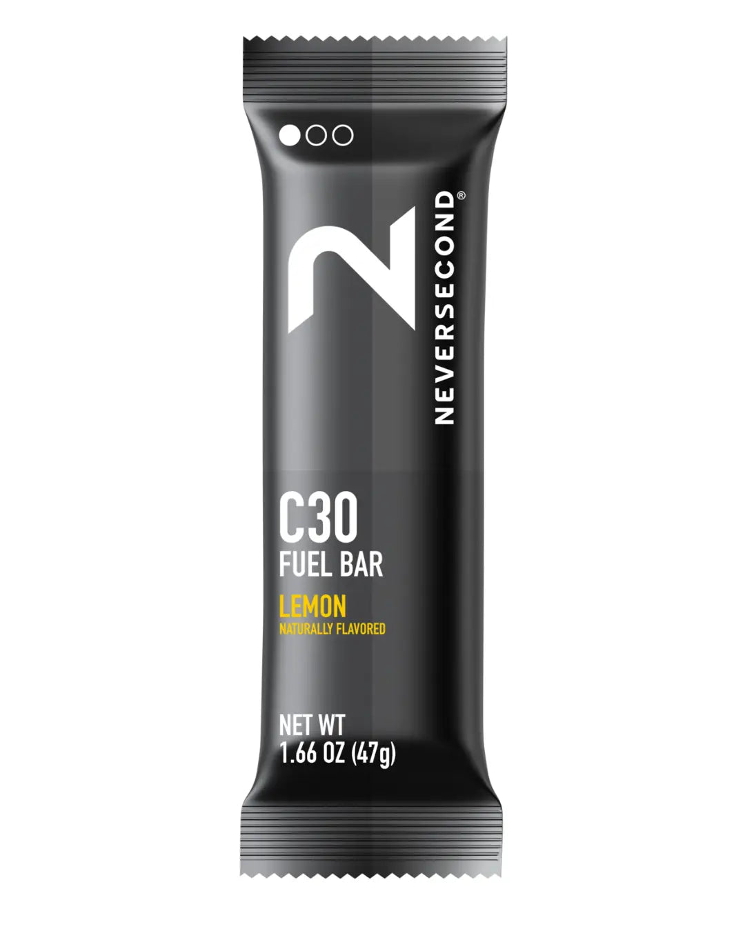 Neversecond C30 Fuel Bar - (12 x 47g) Mijn winkel{SiRo} {Collagen} {Collageen}