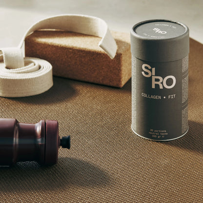 SiRo Collageen FIT (330g poeder) Mijn winkel{SiRo} {Collagen} {Collageen}