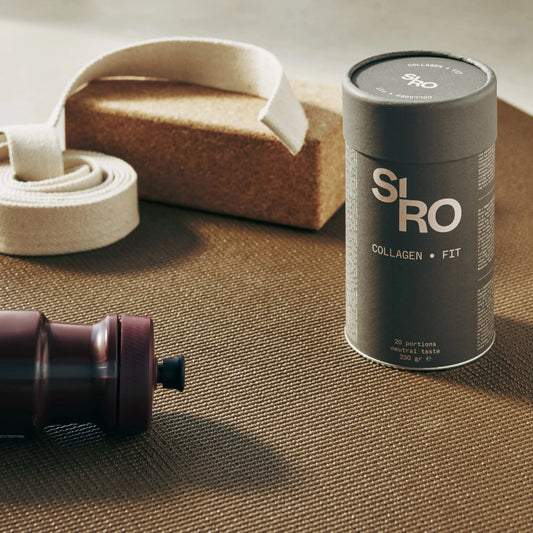SiRo Collageen FIT (330g poeder) Mijn winkel{SiRo} {Collagen} {Collageen}