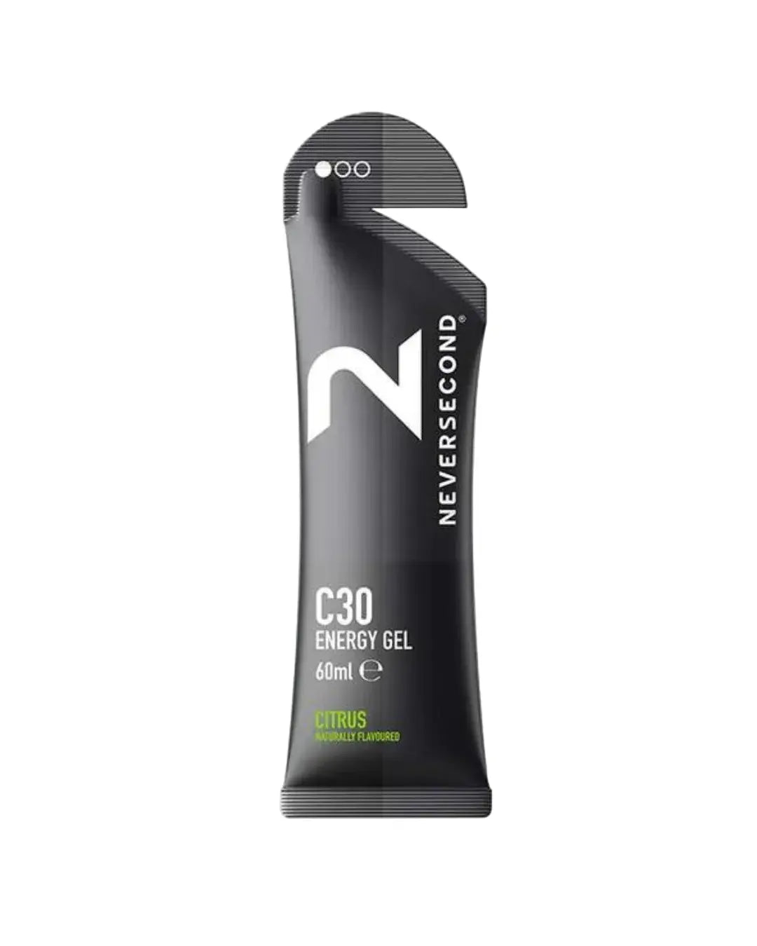 Neversecond C30 Energy Gel - (12 x 60ml Gel Pack) Mijn winkel{SiRo} {Collagen} {Collageen}