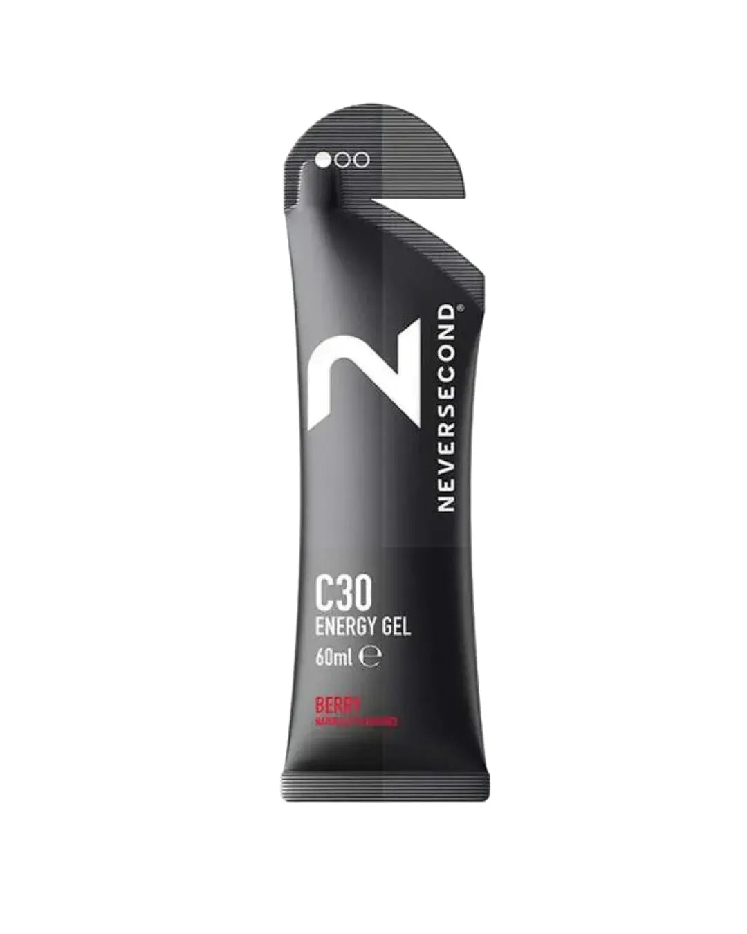 Neversecond C30 Energy Gel - (12 x 60ml Gel Pack) Mijn winkel{SiRo} {Collagen} {Collageen}