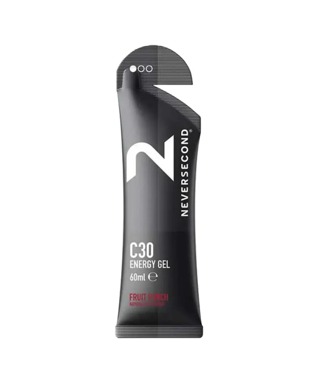 Neversecond C30 Energy Gel - (12 x 60ml Gel Pack) Mijn winkel{SiRo} {Collagen} {Collageen}