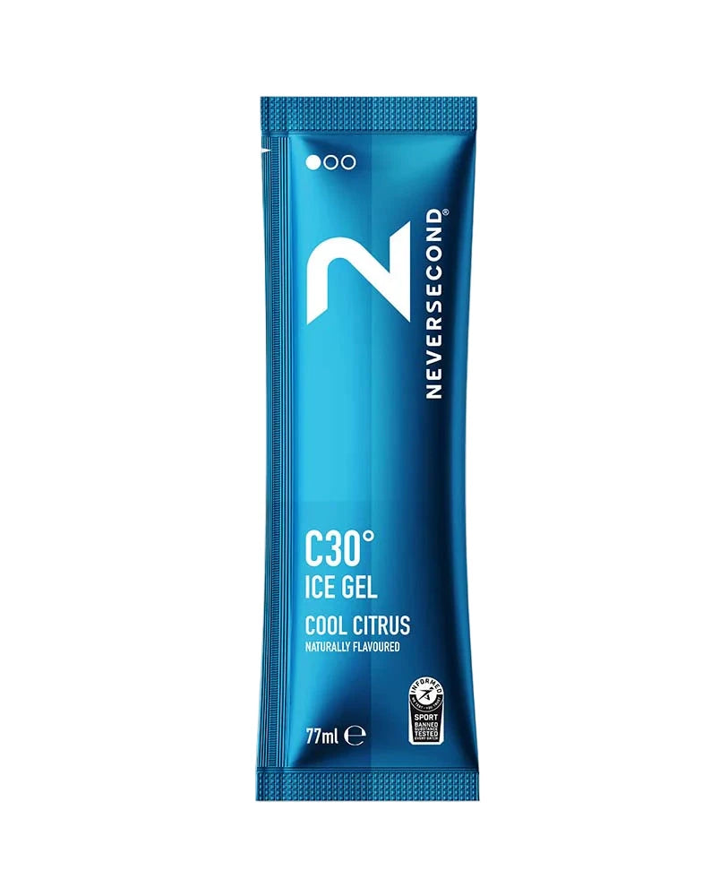 C30 Ice Gel (8 x 77ml Gel Pack)