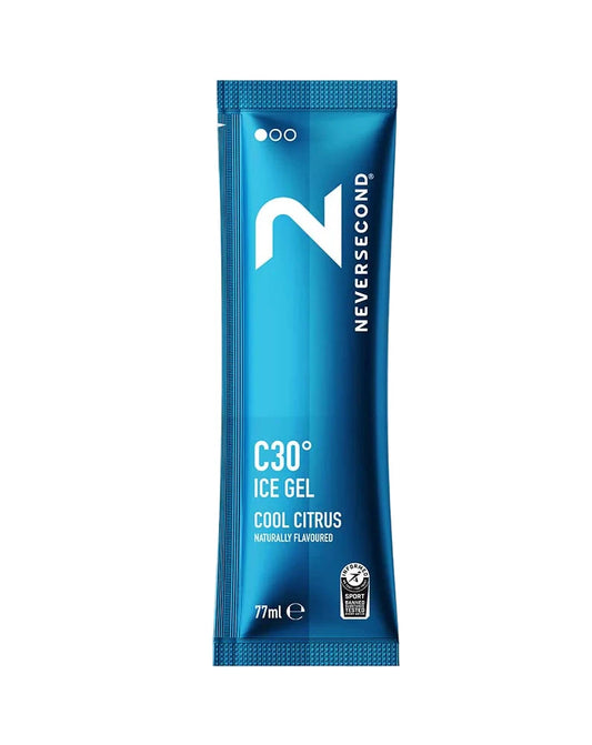 C30 Ice Gel (8 x 77ml Gel Pack)
