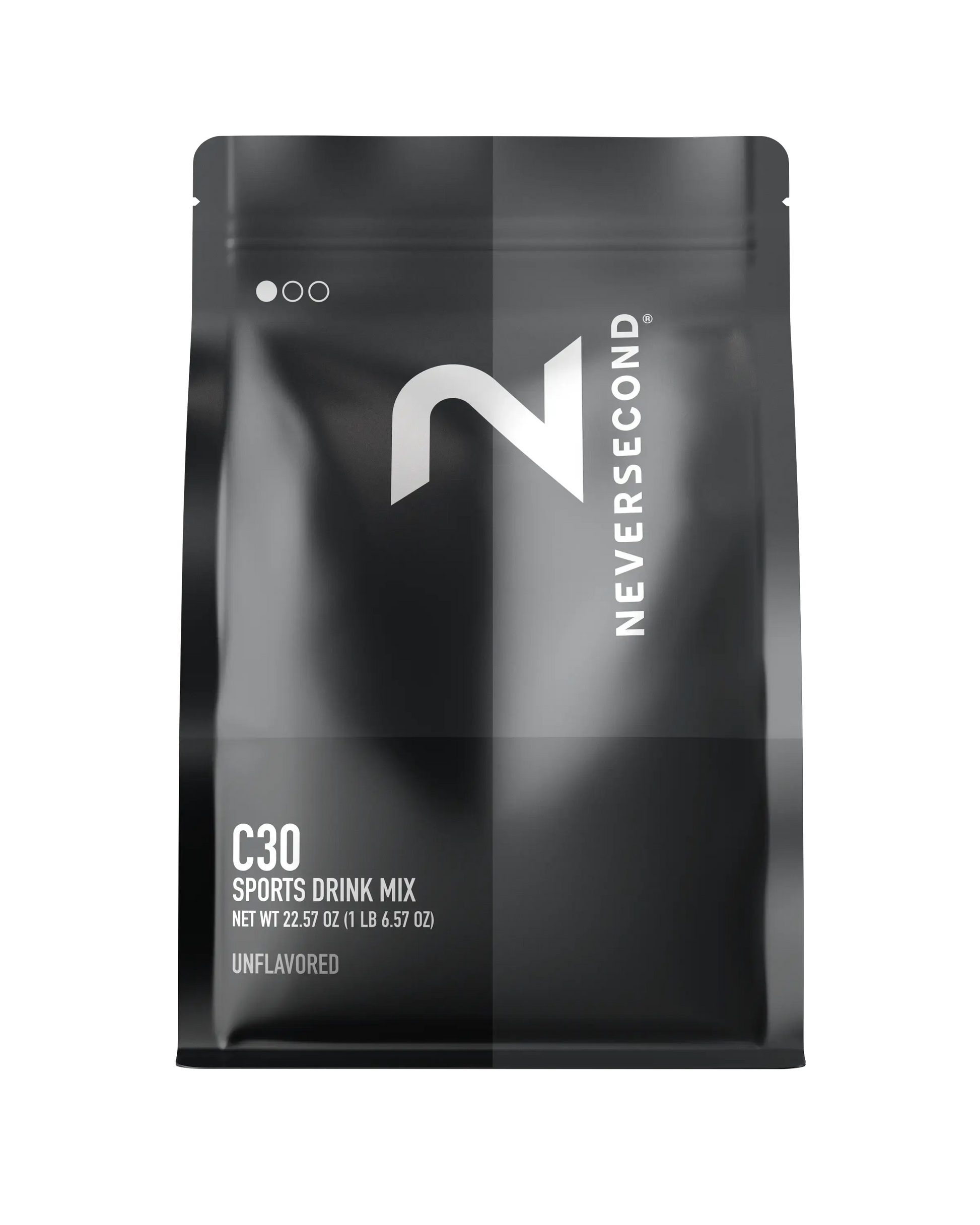 Neversecond C30 Sports drink mix Forest Berry (640 gram) - SiRo Supplements