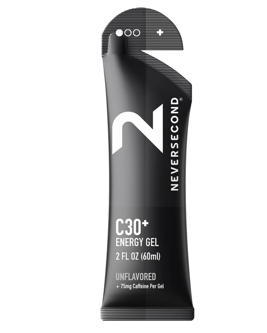 Neversecond C30+ Energy Gel - (12 x 60ml Gel Pack) Mijn winkel{SiRo} {Collagen} {Collageen}
