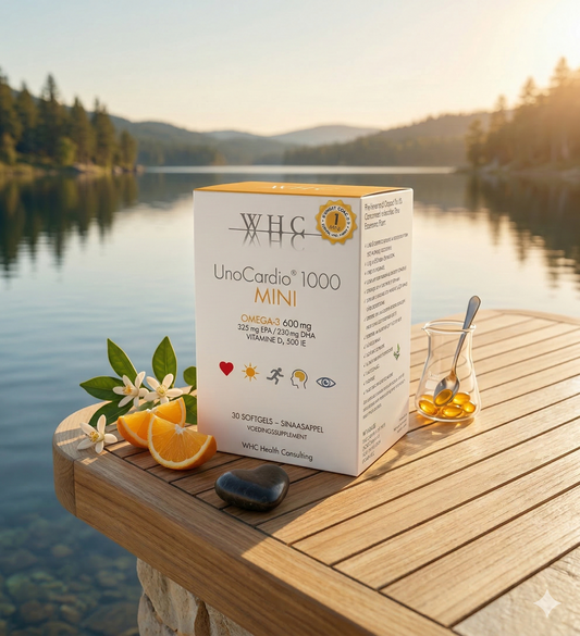 WHC Unocardio® 1000 MINI WHC{SiRo} {Collagen} {Collageen}