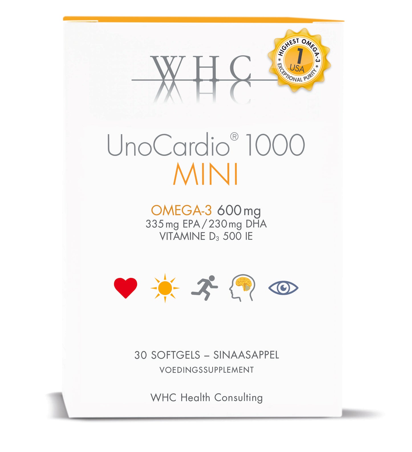 Unocardio1000 MINI