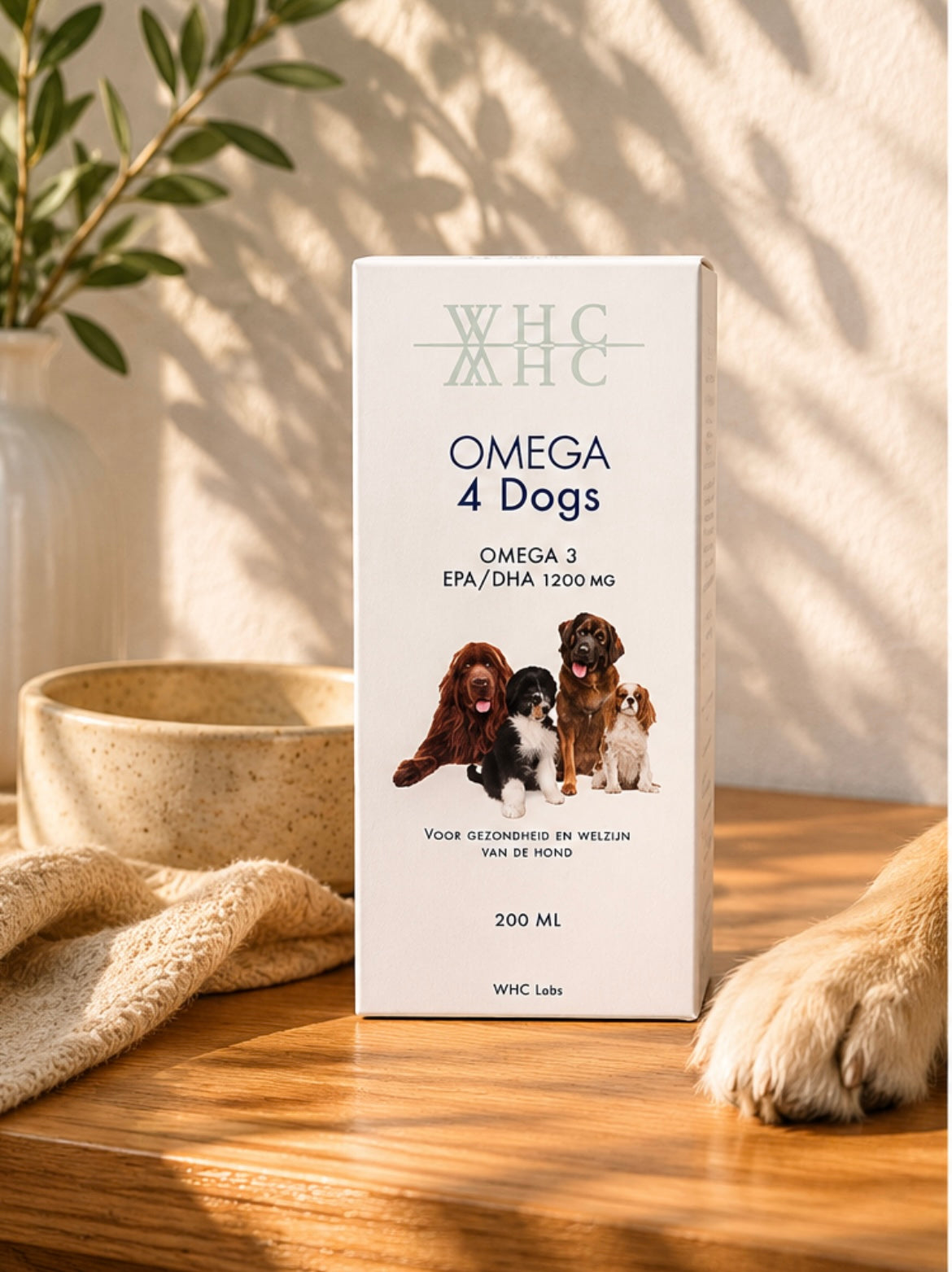 product picture of omega 4 dogs