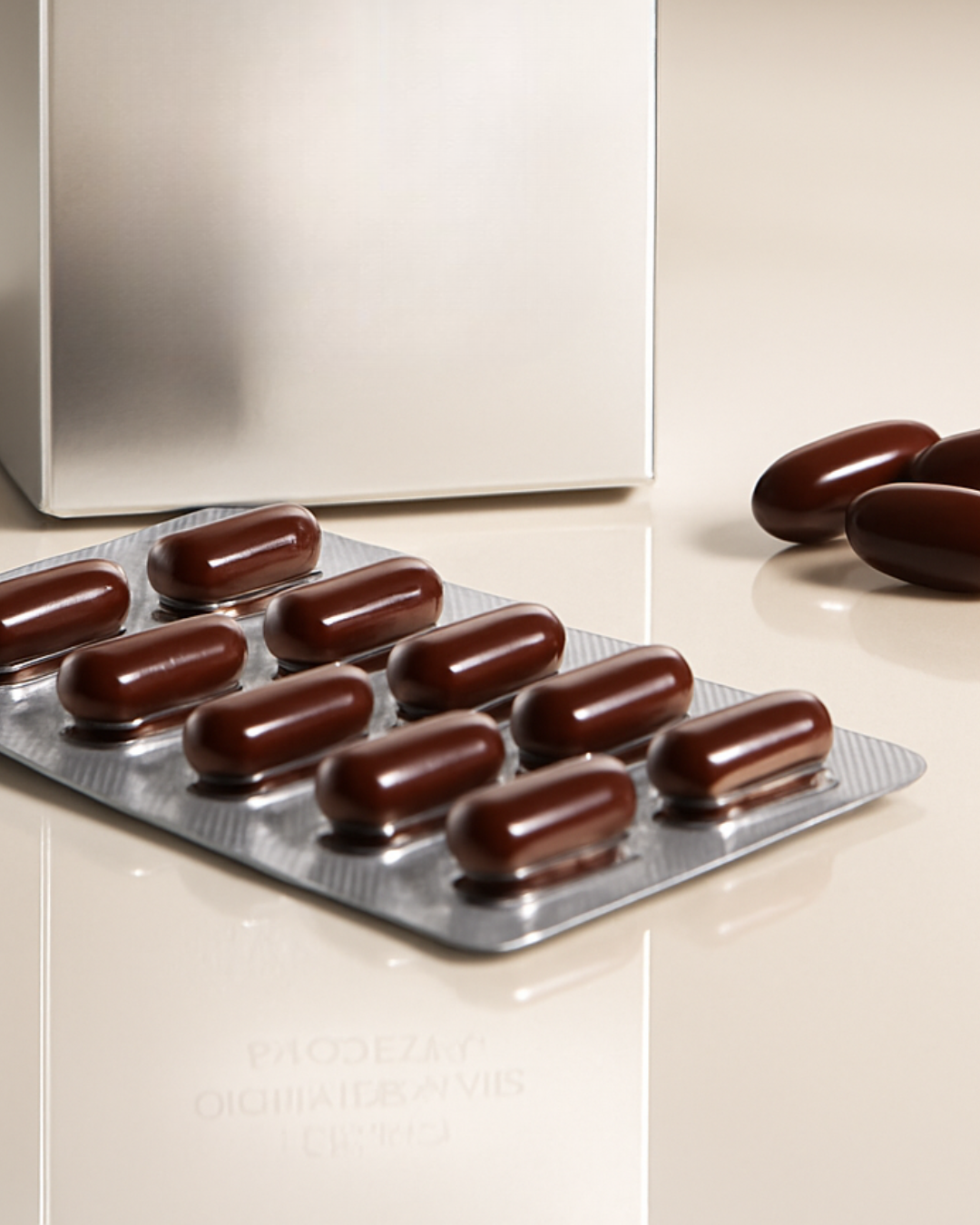 O'Hisa 60 caps (60 softgels)