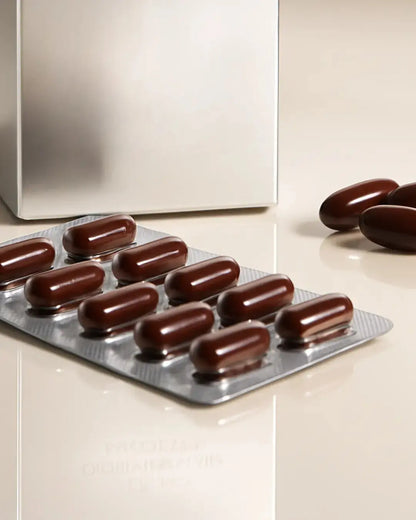 O’Hisa 60 caps (60 softgels) Mijn winkel{SiRo} {Collagen} {Collageen}