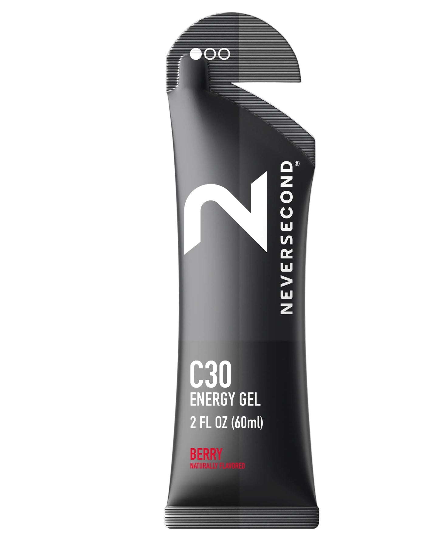 Neversecond C30 Energy Gel - (12 x 60ml Gel Pack) Mijn winkel{SiRo} {Collagen} {Collageen}