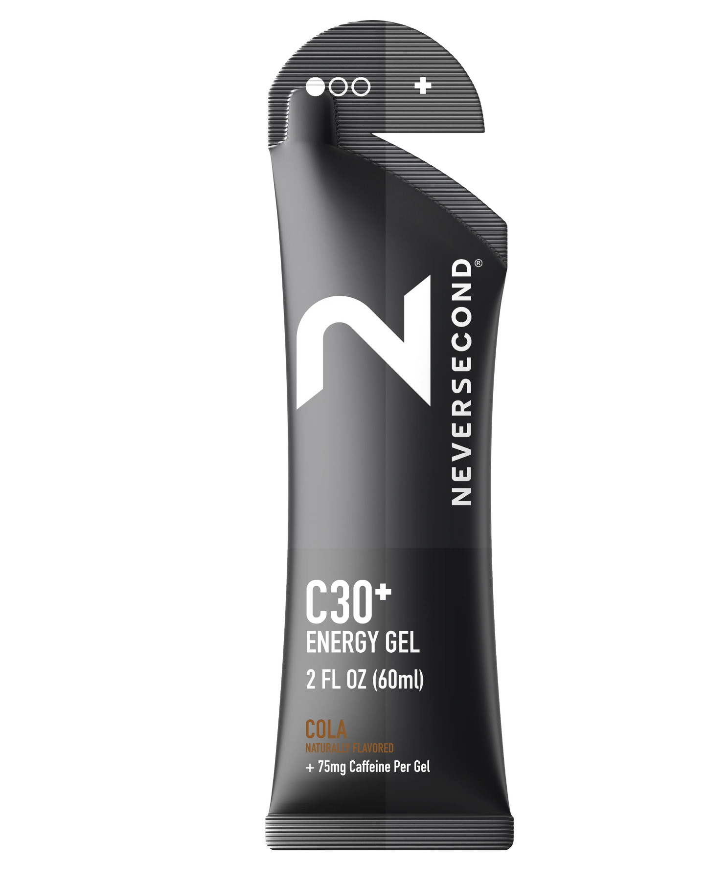 Neversecond C30+ Energy Gel - (12 x 60ml Gel Pack) Mijn winkel{SiRo} {Collagen} {Collageen}