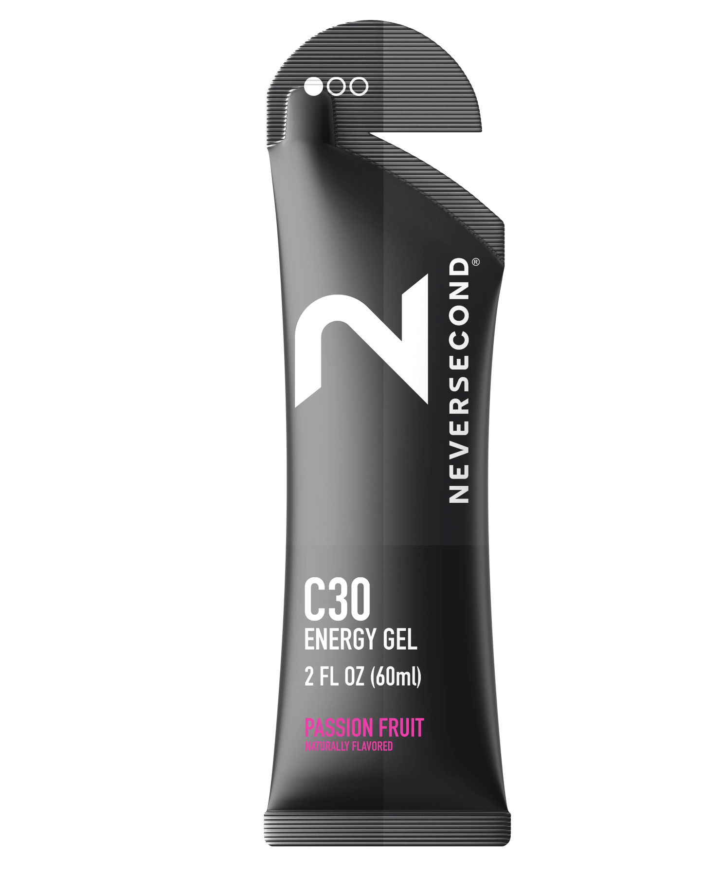 Neversecond C30 Energy Gel - (12 x 60ml Gel Pack) Mijn winkel{SiRo} {Collagen} {Collageen}