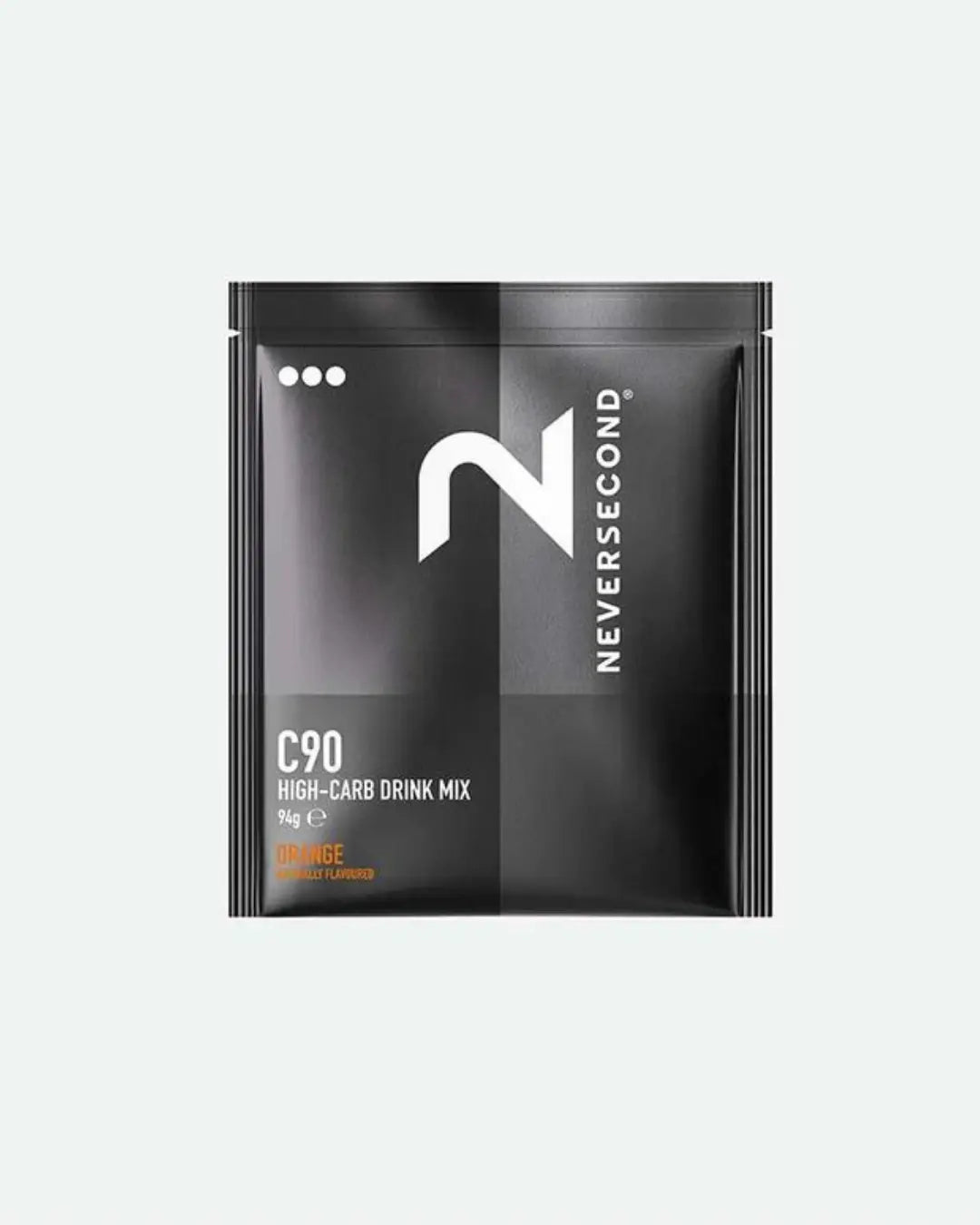 Neversecond C90 High-Carb Mix - (8 x 94g Sachet) Mijn winkel{SiRo} {Collagen} {Collageen}