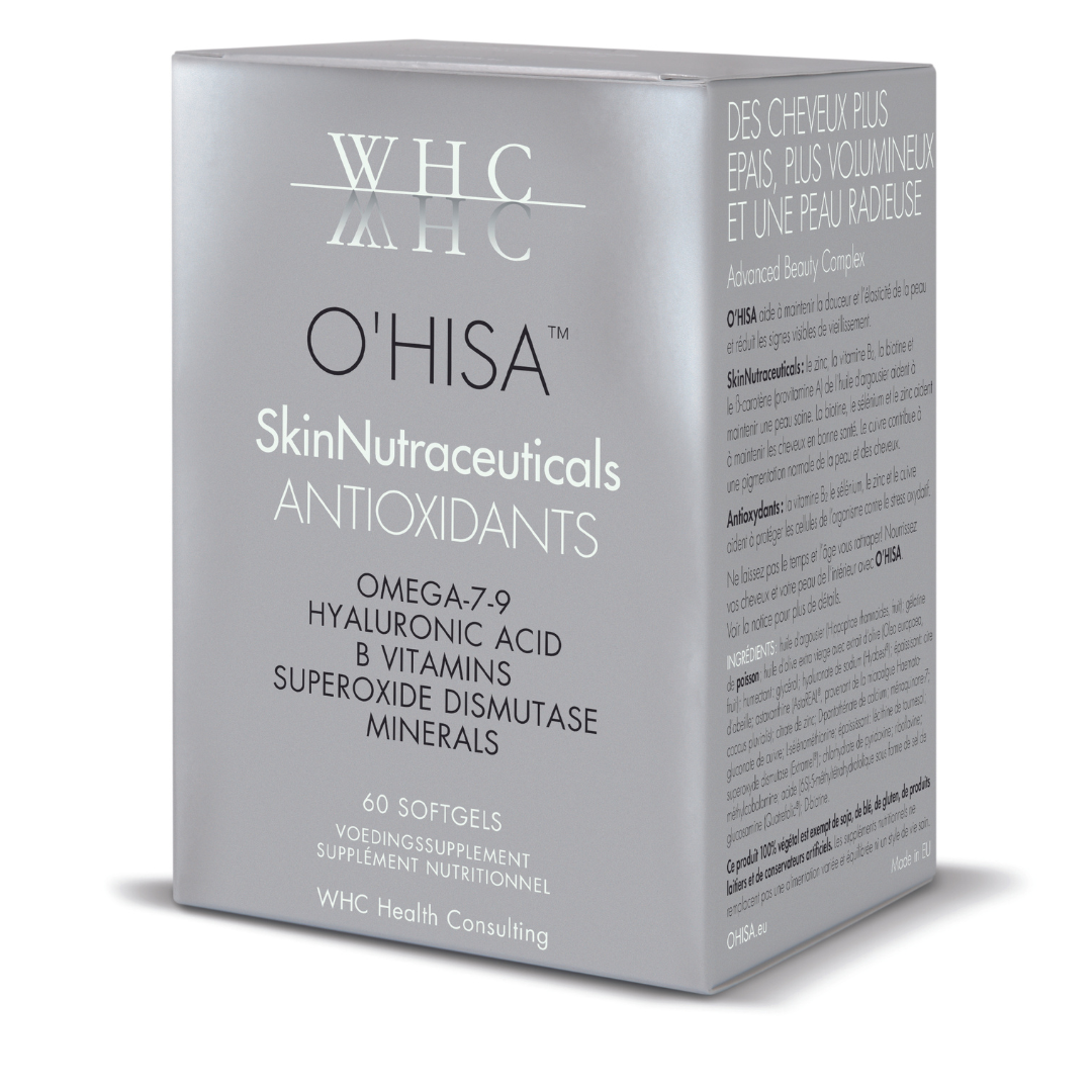 O'Hisa 60 caps (60 softgels)