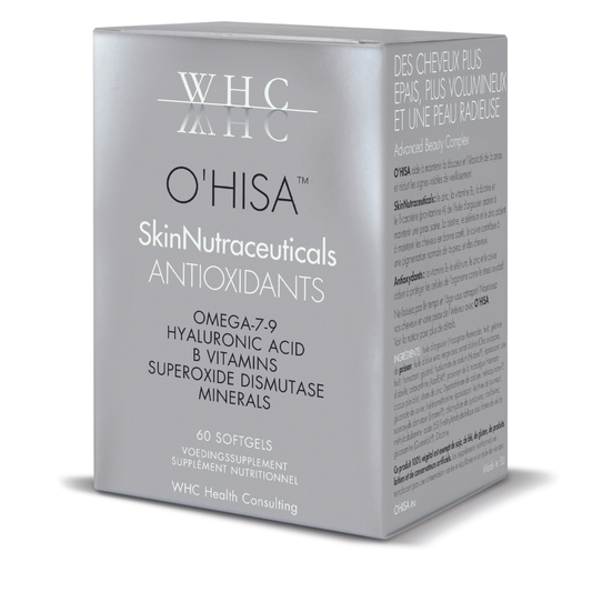 O’Hisa 60 caps (60 softgels)
