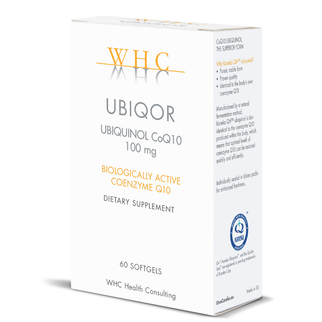 UBiQOR 
