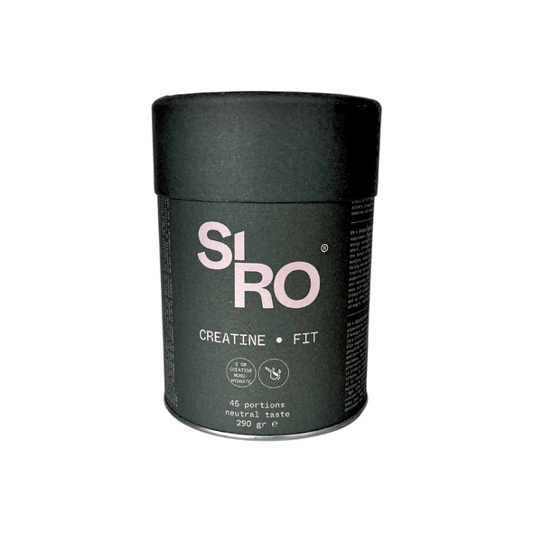 SiRo Creatine FIT - Creapure® (290g powder)  