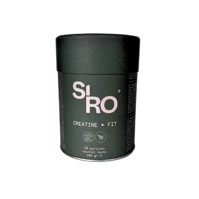 SiRo Creatine FIT