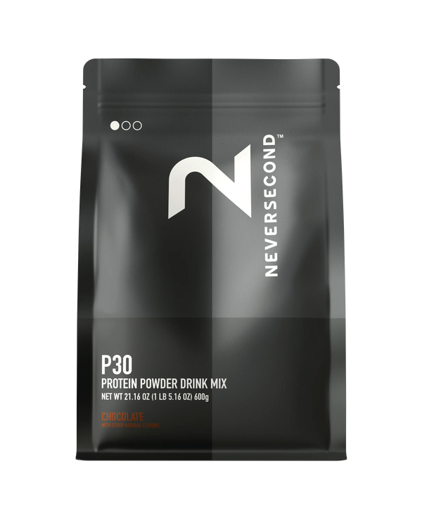 Neversecond P30 Protein drink mix (600g)