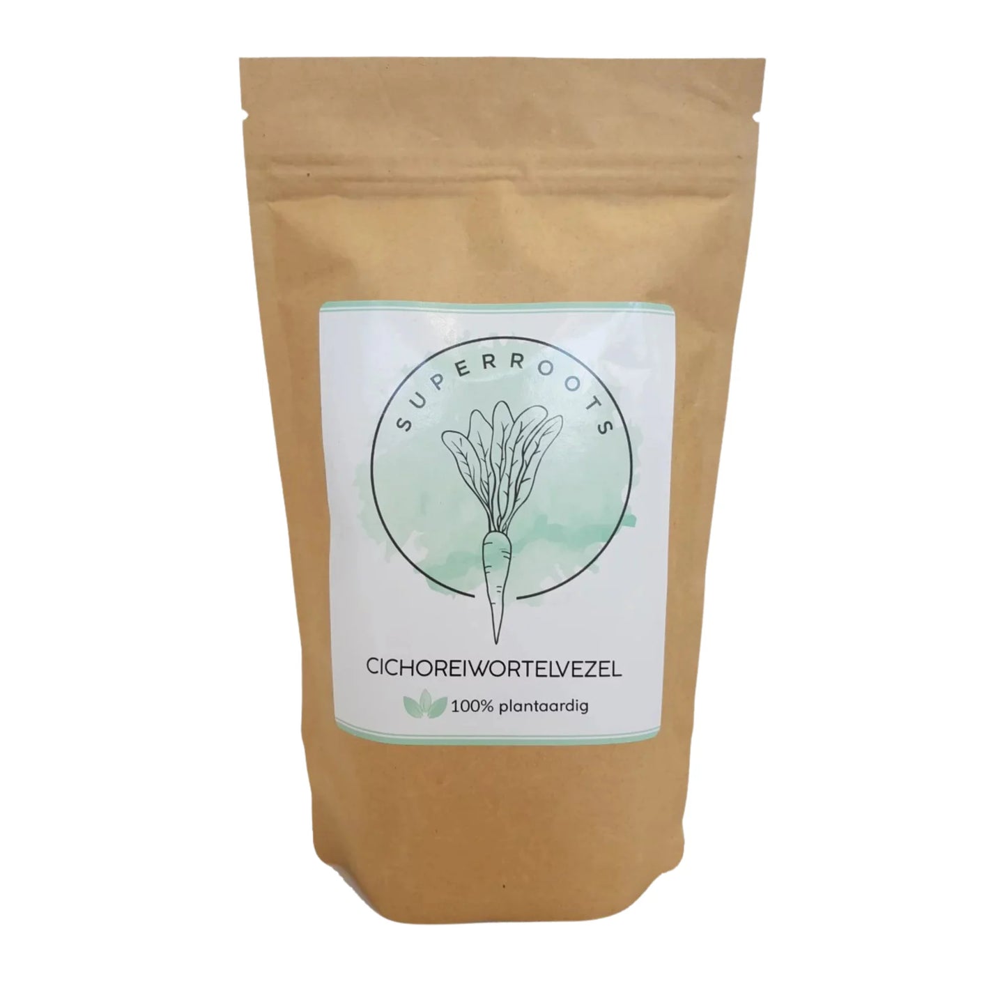SuperRoots Cichoreiwortelvezel
