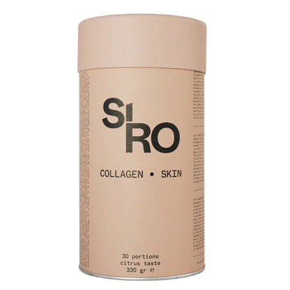 SiRo Collagen SKIN (330g poeder) Mijn winkel{SiRo} {Collagen} {Collageen}