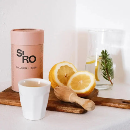 SiRo Collagen SKIN (330g poeder) Mijn winkel{SiRo} {Collagen} {Collageen}