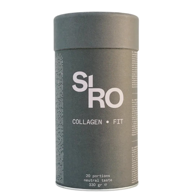 Collagen Fit Poeder