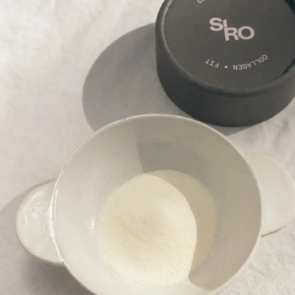 SiRo Collageen FIT (330g poeder) Mijn winkel{SiRo} {Collagen} {Collageen}