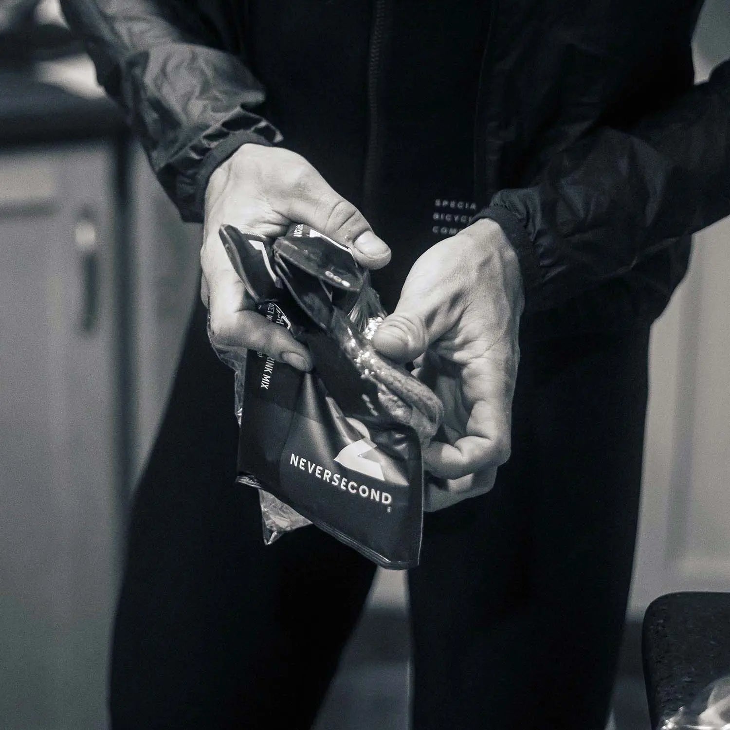 Neversecond Starter Pack SiRo Supplements{SiRo} {Collagen} {Collageen}