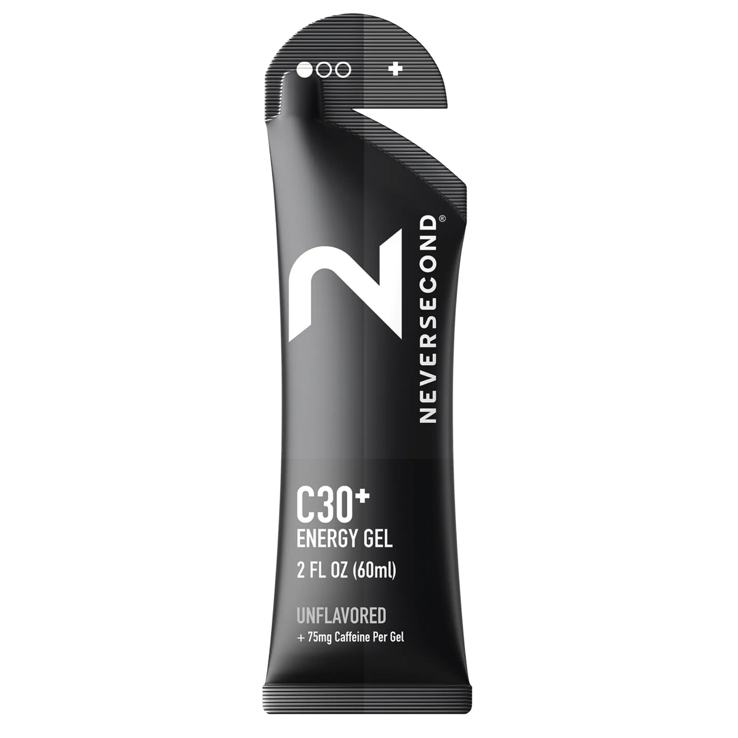 Neversecond C30 energy gel espresso + 75mg caffeïne (12 x 60ml) - SiRo Supplements