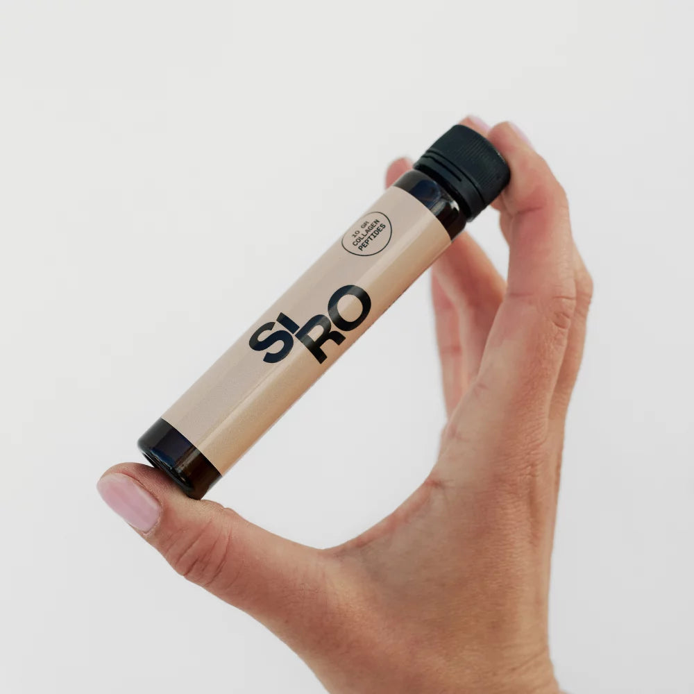 SiRo Collagen SKIN SHOT (30×25 ml)
